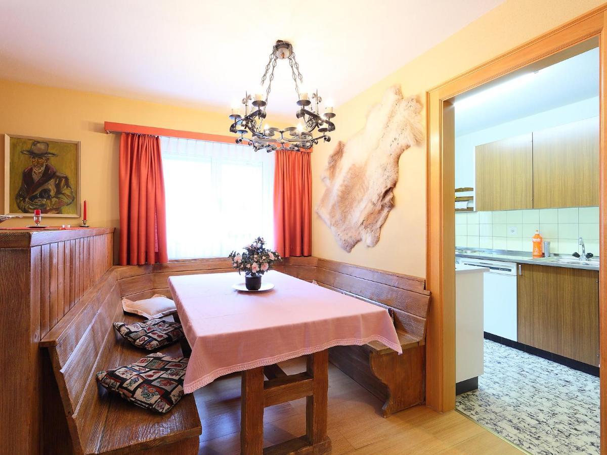 St- Martin By Interhome Apartamento