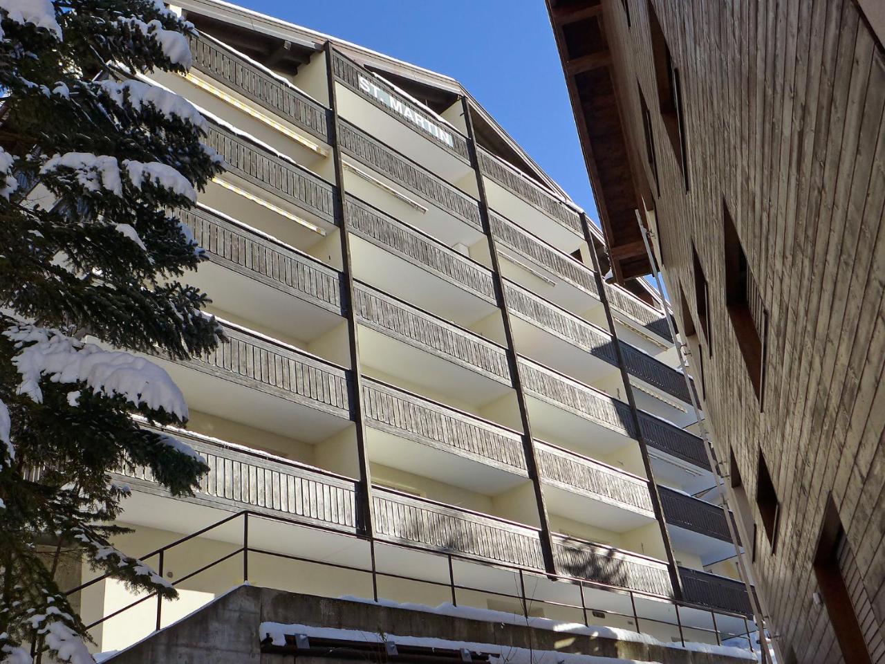 St- Martin By Interhome Apartamento *